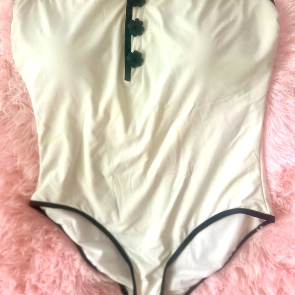 Kate Spade swim suit - Picture 4 of 7